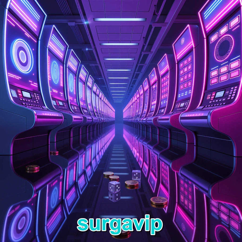 Screenshot 3 - surgavip Settings
