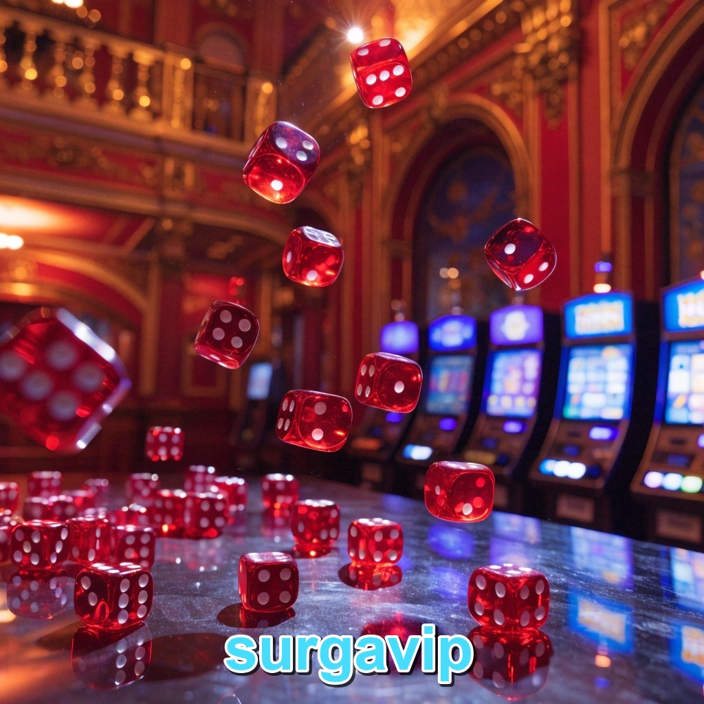 Screenshot 2 - surgavip Features