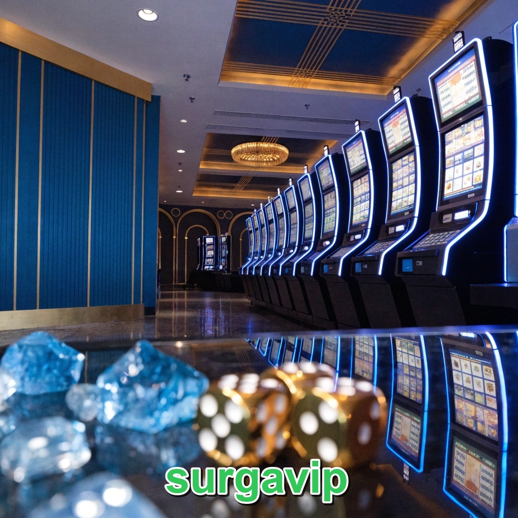 Screenshot 2 - surgavip Features