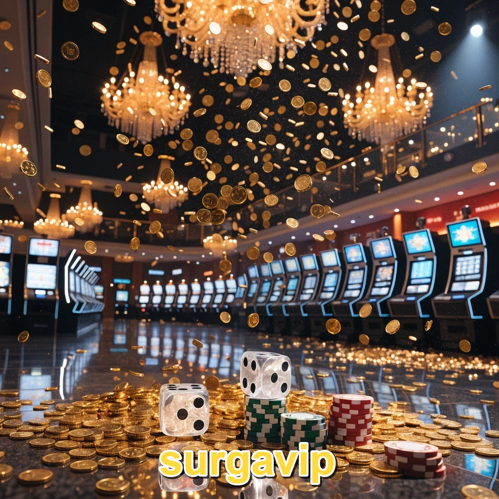 Screenshot 2 - surgavip Features