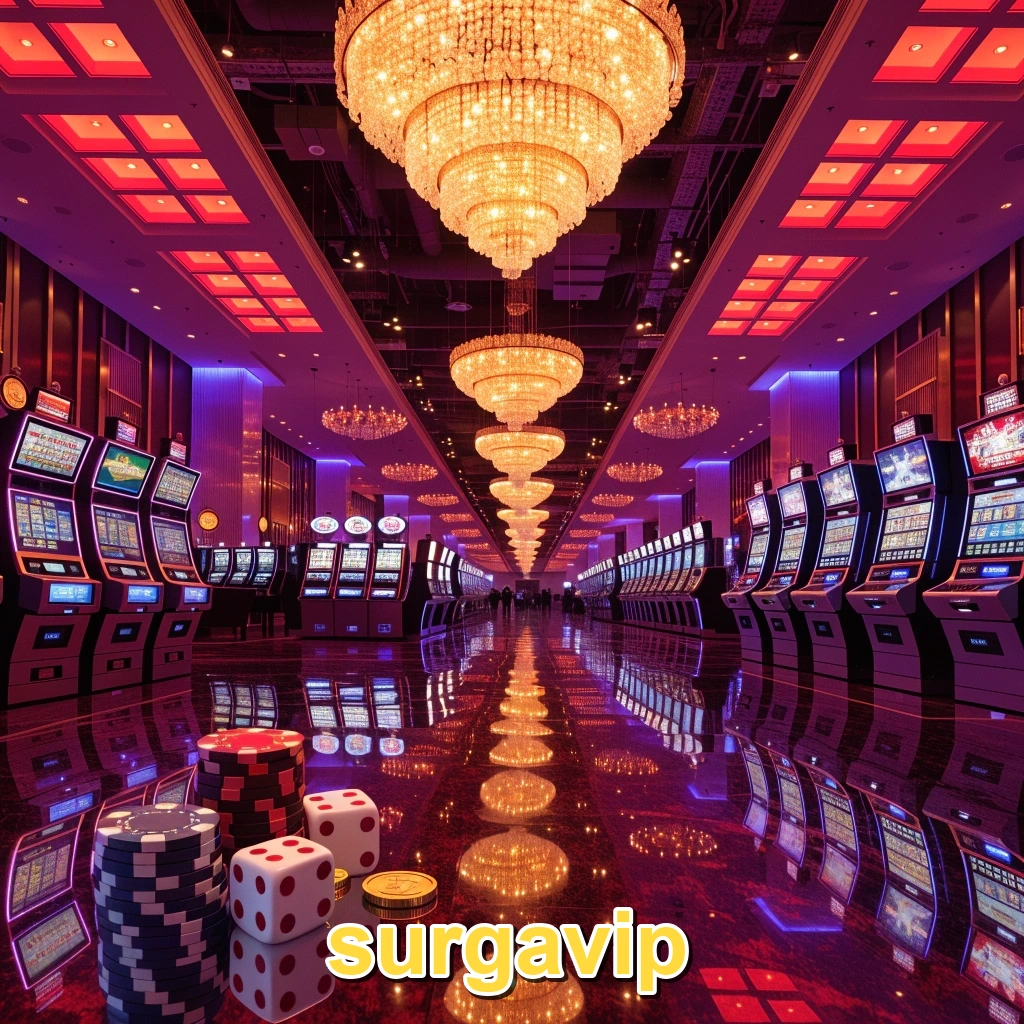 Screenshot 5 - surgavip Profile