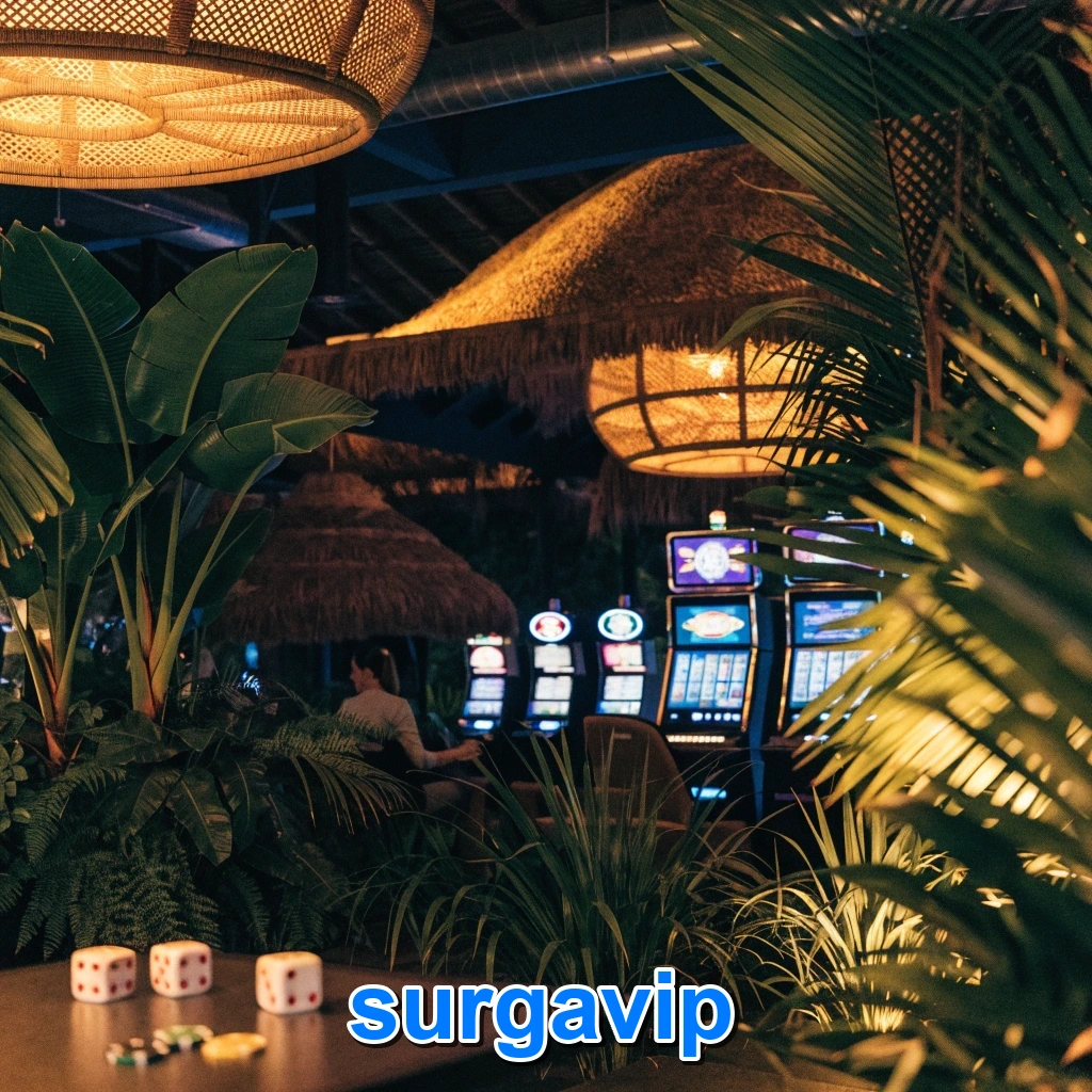 Screenshot 2 - surgavip Features