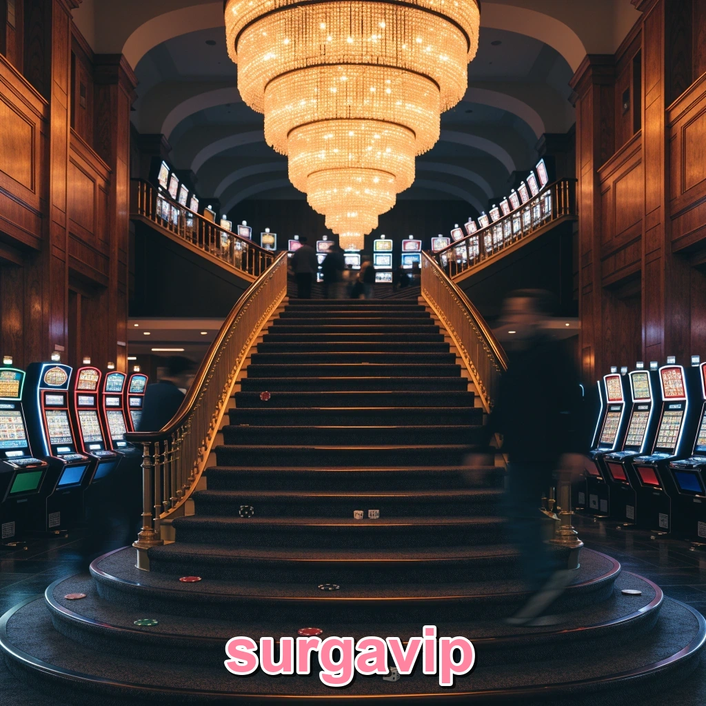 Screenshot 3 - surgavip Settings
