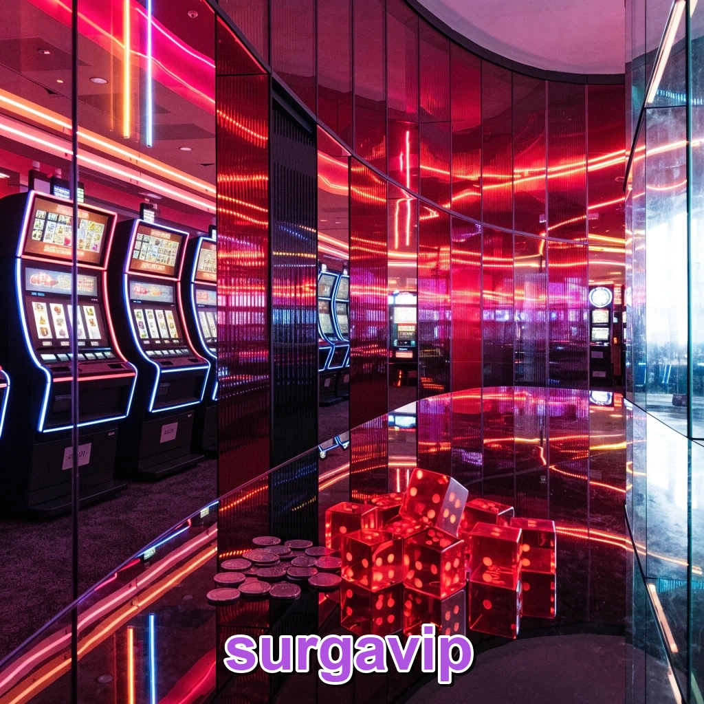 Screenshot 3 - surgavip Settings