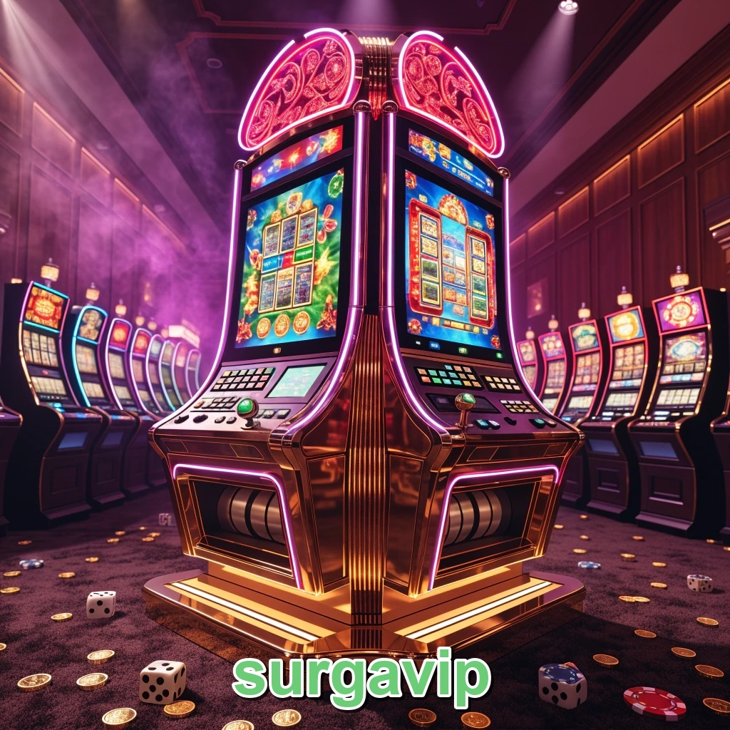 Screenshot 2 - surgavip Features