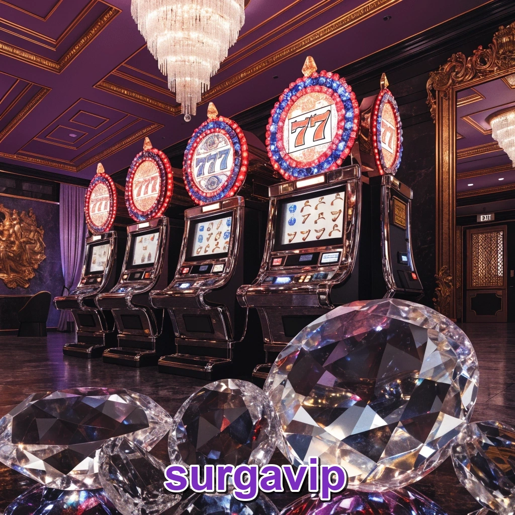 Screenshot 2 - surgavip Features